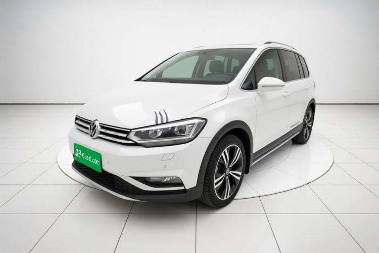 Ojetý Volkswagen Touran 2021 Volkswagen Touran L 280TSI DSG Boundary Edition 7-Seater Guazi used car, China used car export, Used car for sale, Used  cars, Cheapest cars for sale