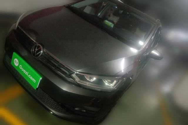 Used Volkswagen Touran 2022 Volkswagen Touran L 280TSI DSG Boundary Edition 7 Seats