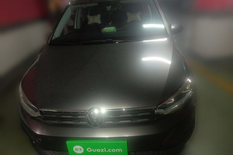 Used Volkswagen Touran 2022 Volkswagen Touran L 280TSI DSG Boundary Edition 7 Seats Front