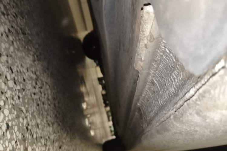 Used Volkswagen Touran  Chassis Front Left
