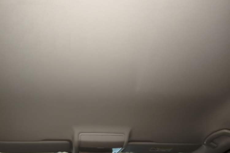 Used Volkswagen Touran  Headliner