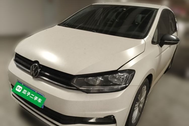 Used Volkswagen Touran Guazi used car, China used car export, Used car for sale, Used cars, Cheapest cars for sale