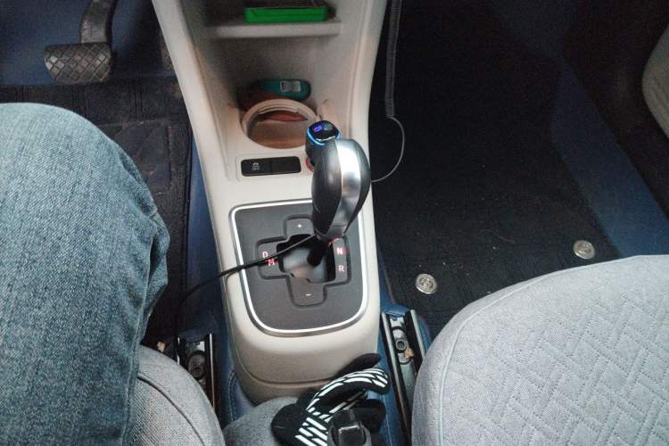 Used Volkswagen up! 2015 1.0L move up! Gear Lever