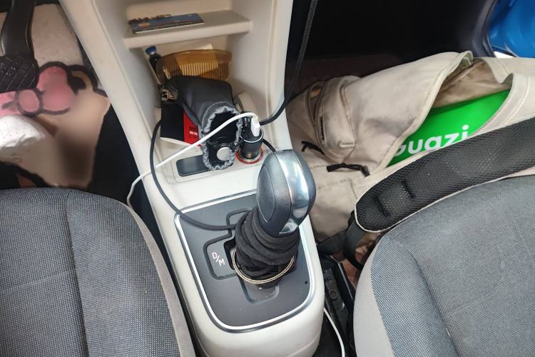 Used Volkswagen up! 2015 1.0L move up! Gear Lever