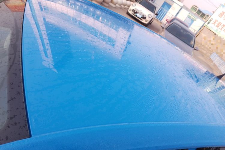 Used Volkswagen up! 2015 1.0L move up! Roof