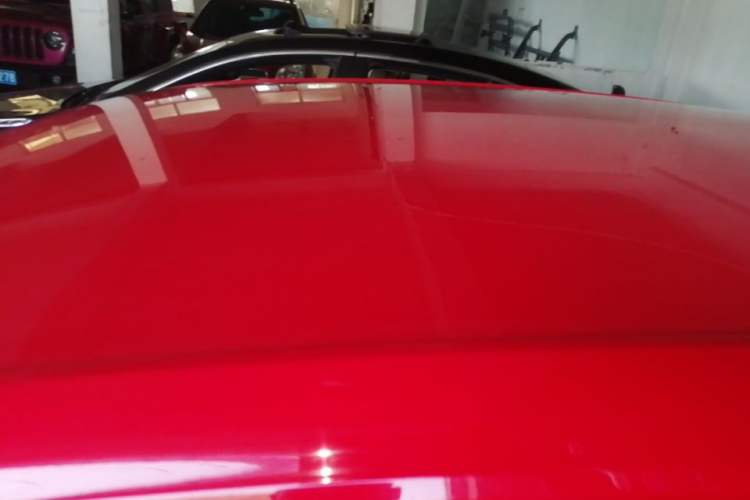 Used Volkswagen up! 2015 1.0L move up! Roof
