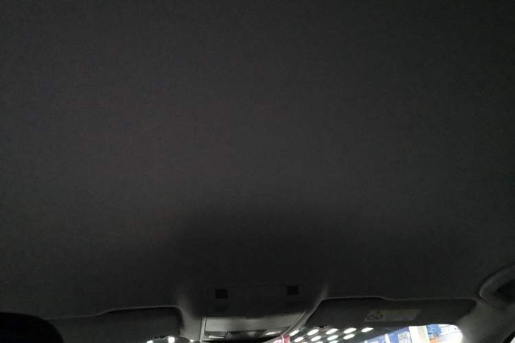 Used Volkswagen Variant 2021 2.0T Comfort Edition Headliner