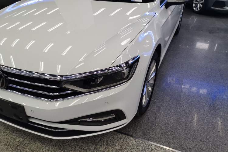 Used Volkswagen Variant 2021 2.0T Comfort Edition Left Front Headlight