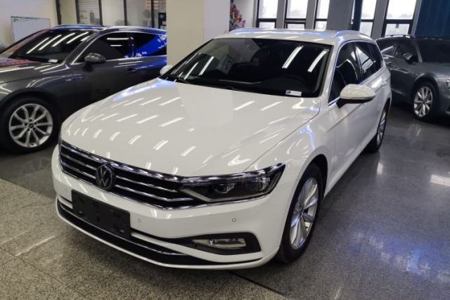 Used Volkswagen Variant 2021 2.0T Comfort Edition