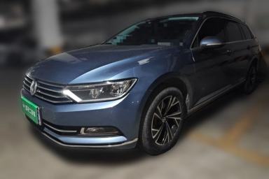 Used Volkswagen Variant 2016 380TSI Two-Wheel-Drive Style Edition