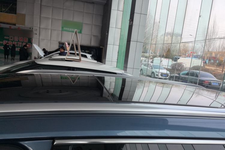 Used Volkswagen Variant 2016 280TSI Two-Wheel-Drive Comfort Edition Roof