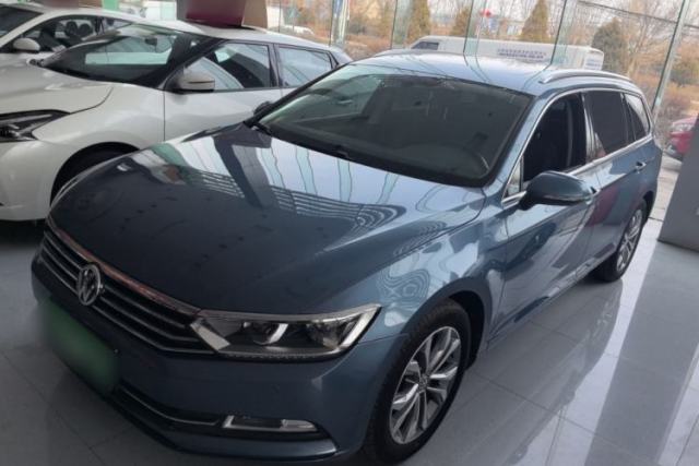 Used Volkswagen Variant 2016 280TSI Two-Wheel-Drive Comfort Edition
