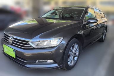 Used Volkswagen Variant 2016 280TSI Two-Wheel-Drive Comfort Edition