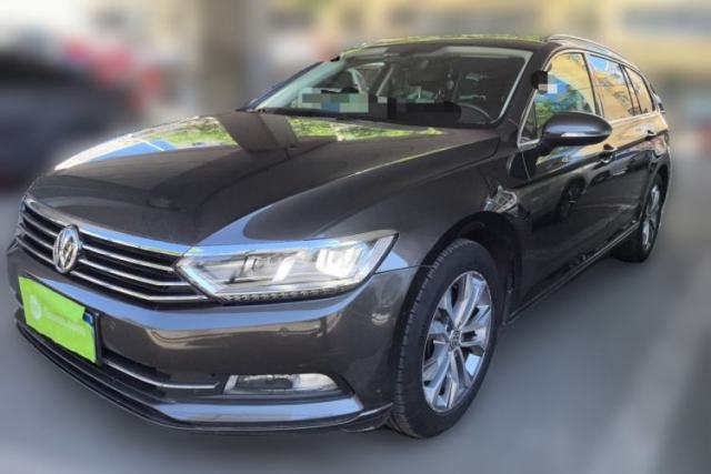 Used Volkswagen Variant 2016 280TSI Two-Wheel-Drive Comfort Edition