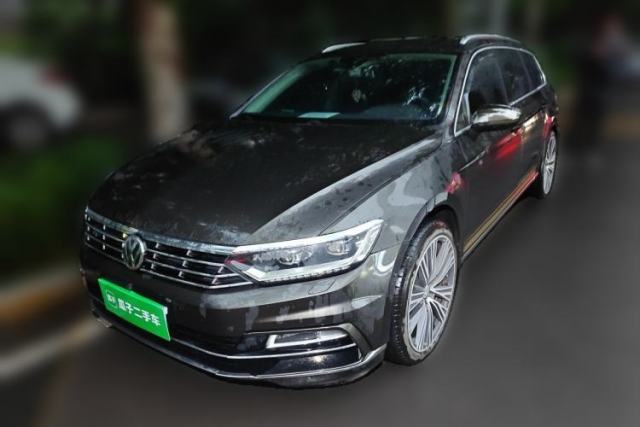 Used Volkswagen Variant 2016 280TSI Two-Wheel-Drive Comfort Edition