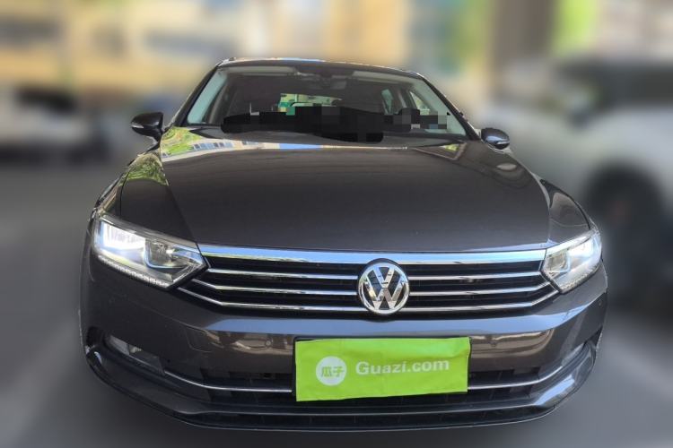 Used Volkswagen Variant 2016 280TSI Two-Wheel-Drive Comfort Edition Front