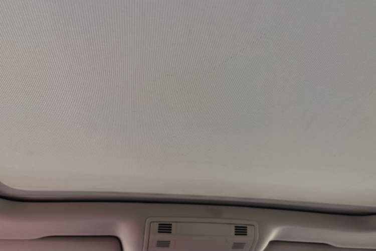 Used Volkswagen Variant 2016 380TSI Four-Wheel Drive Longitudinal Version Headliner