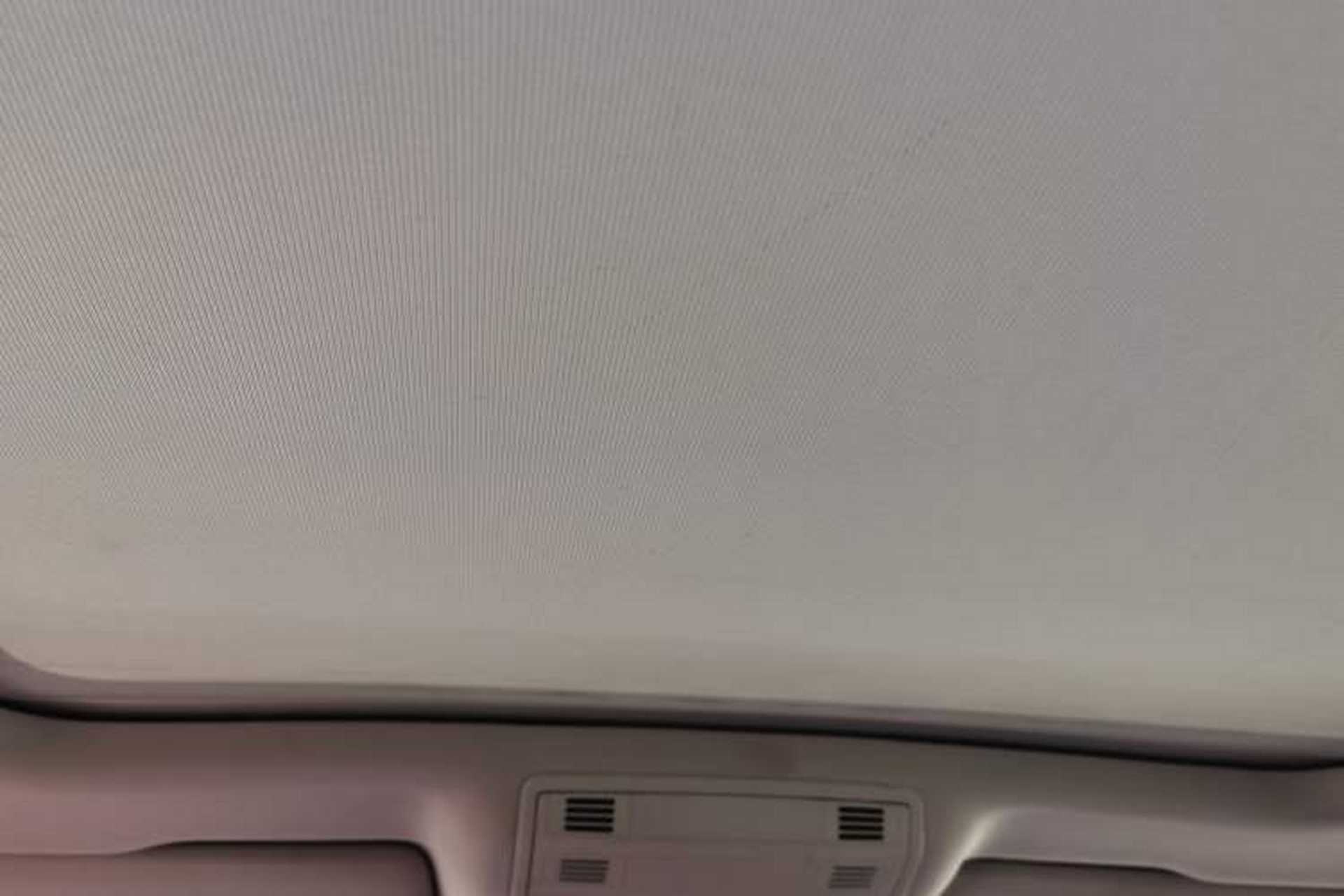 Used Volkswagen Variant 2016 380TSI Four-Wheel Drive Longitudinal Version Headliner