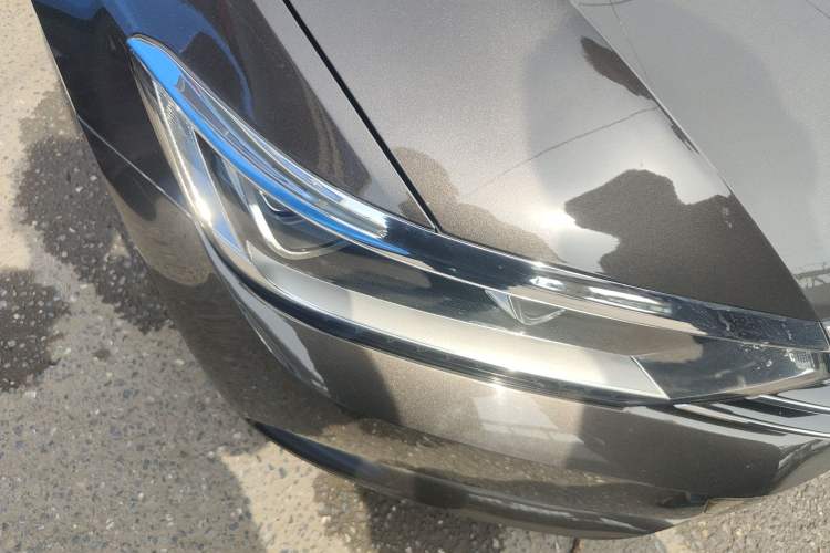 Used Volkswagen Variant 2016 280TSI Two-Wheel-Drive Comfort Edition Right Front Headlight