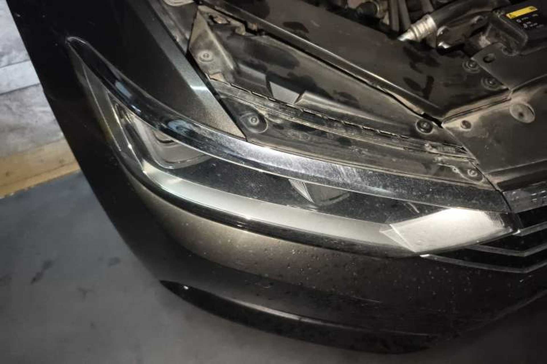 Used Volkswagen Variant 2016 280TSI Two-Wheel-Drive Comfort Edition Right Front Headlight