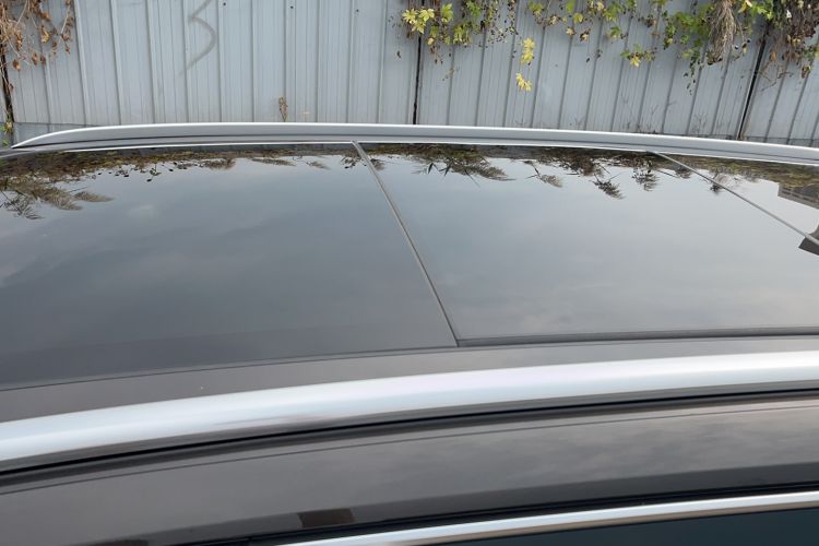 Used Volkswagen Variant 2016 280TSI Two-Wheel-Drive Comfort Edition Roof