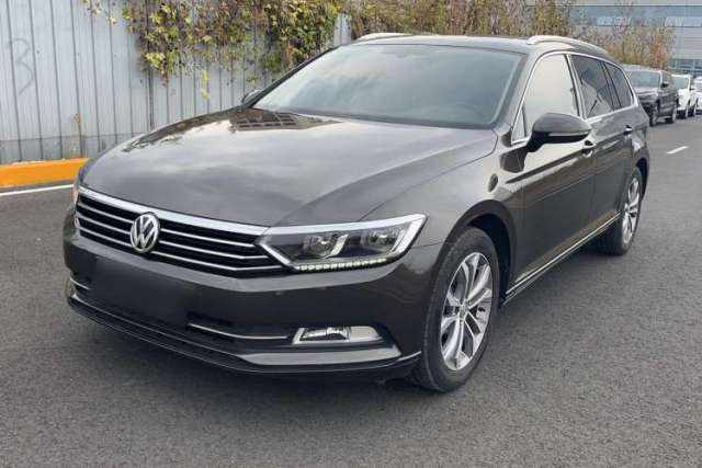 Used Volkswagen Variant 2016 280TSI Two-Wheel-Drive Comfort Edition