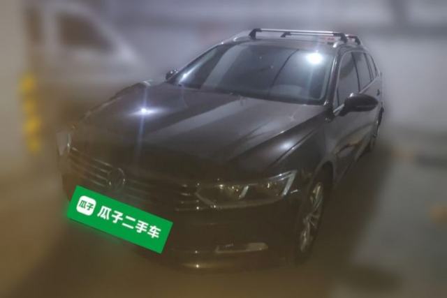 Used Volkswagen Variant 2016 280TSI Two-Wheel-Drive Comfort Edition