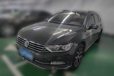 Used Volkswagen Variant 2016 380TSI Two-Wheel-Drive Style Edition