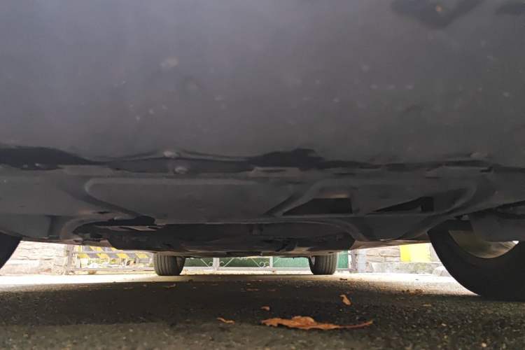 Used Volkswagen Variant 2016 280TSI Two-Wheel-Drive Comfort Edition Chassis Front