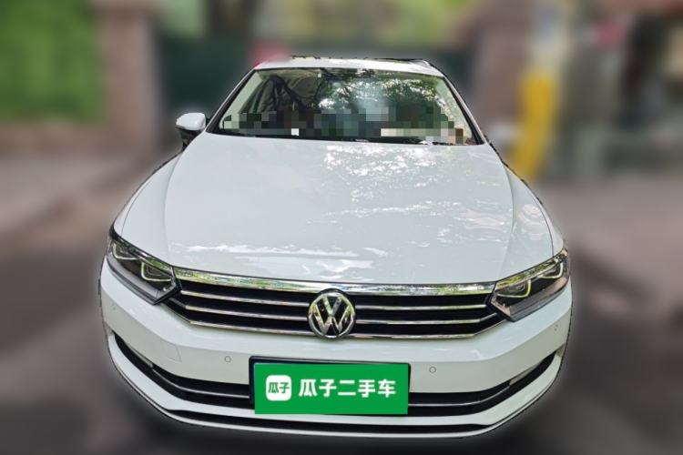 Used Volkswagen Variant 2016 280TSI Two-Wheel-Drive Comfort Edition Front