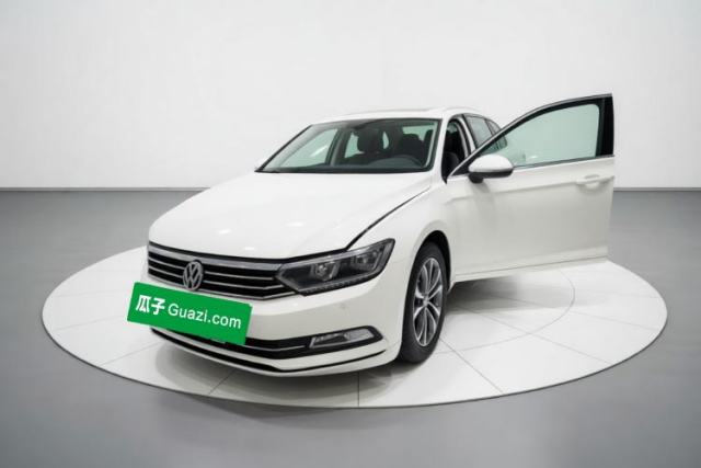 Ojetý Volkswagen Variant 2016 280TSI Two-Wheel-Drive Comfort Edition