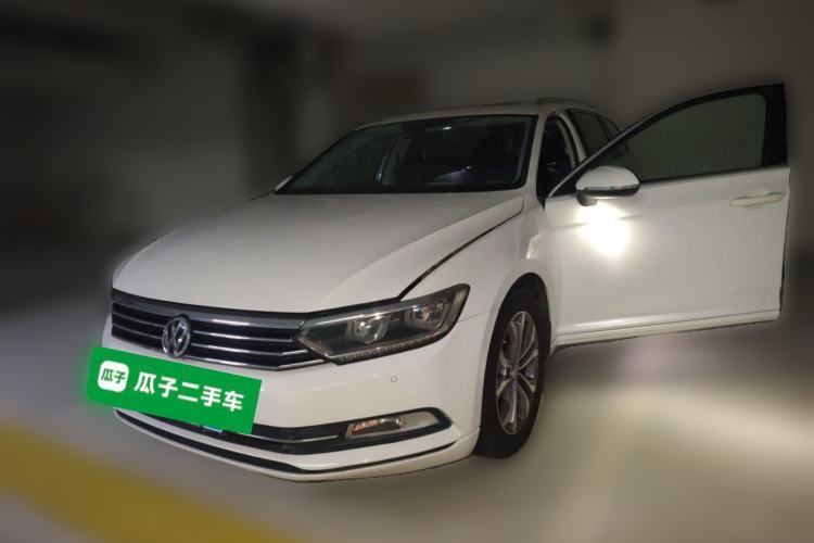Gebrauchter Volkswagen Variant 2016 280TSI Two-Wheel-Drive Comfort Edition Guazi used car, China used car export, Used car for sale, Used  cars, Cheapest cars for sale