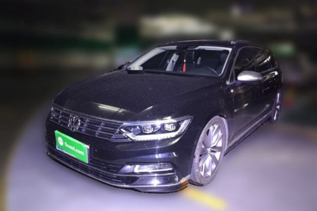 Used Volkswagen Variant 2017 280TSI Two-Wheel-Drive Comfort Edition