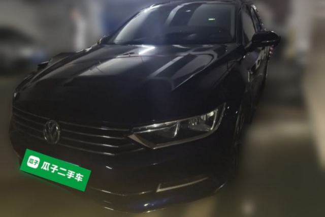 Used Volkswagen Variant 2017 380TSI Two-Wheel Drive Comfort Edition