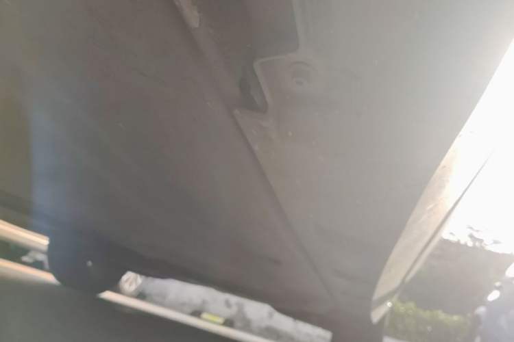 Used Volkswagen Variant  Chassis Front Left