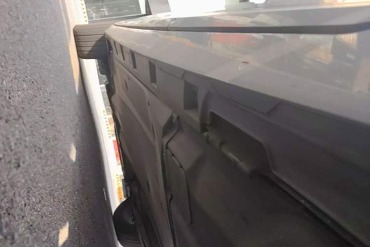Used Volkswagen Variant  Chassis Rear Left