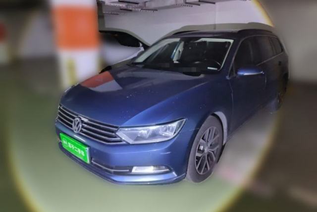 Used Volkswagen Variant 2017 280TSI Two-Wheel-Drive Comfort Edition