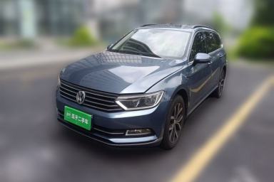 Used Volkswagen Variant 2017 380TSI Two-Wheel Drive Comfort Edition