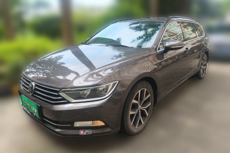 Used Volkswagen Variant 2017 280TSI Two-Wheel-Drive Comfort Edition Guazi used car, China used car export, Used car for sale, Used  cars, Cheapest cars for sale