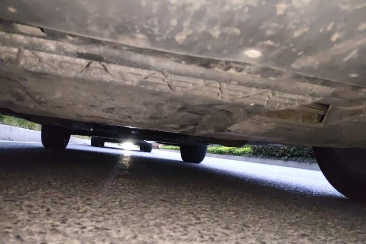 Used Volkswagen Variant 2017 380TSI Two-Wheel Drive Comfort Edition Chassis Front