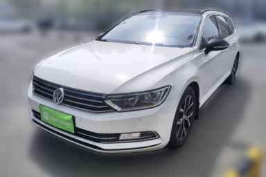 Used Volkswagen Variant 2017 280TSI Two-Wheel-Drive Comfort Edition