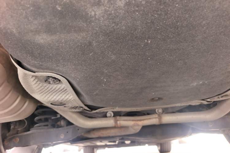 Used Volkswagen Variant 2018 380TSI Two-Wheel Drive Comfort Edition Chassis Rear