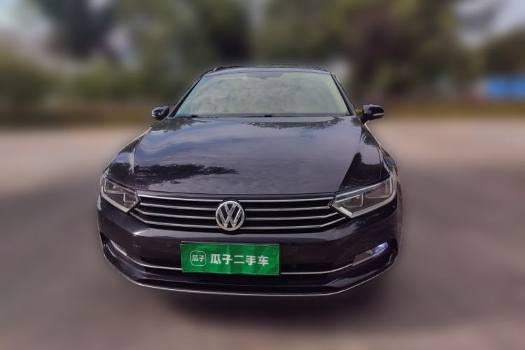 Used Volkswagen Variant 2018 380TSI Two-Wheel Drive Comfort Edition Front