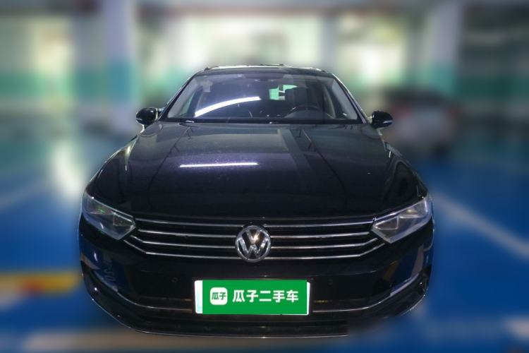 Used Volkswagen Variant 2018 380TSI Two-Wheel Drive Comfort Edition Front