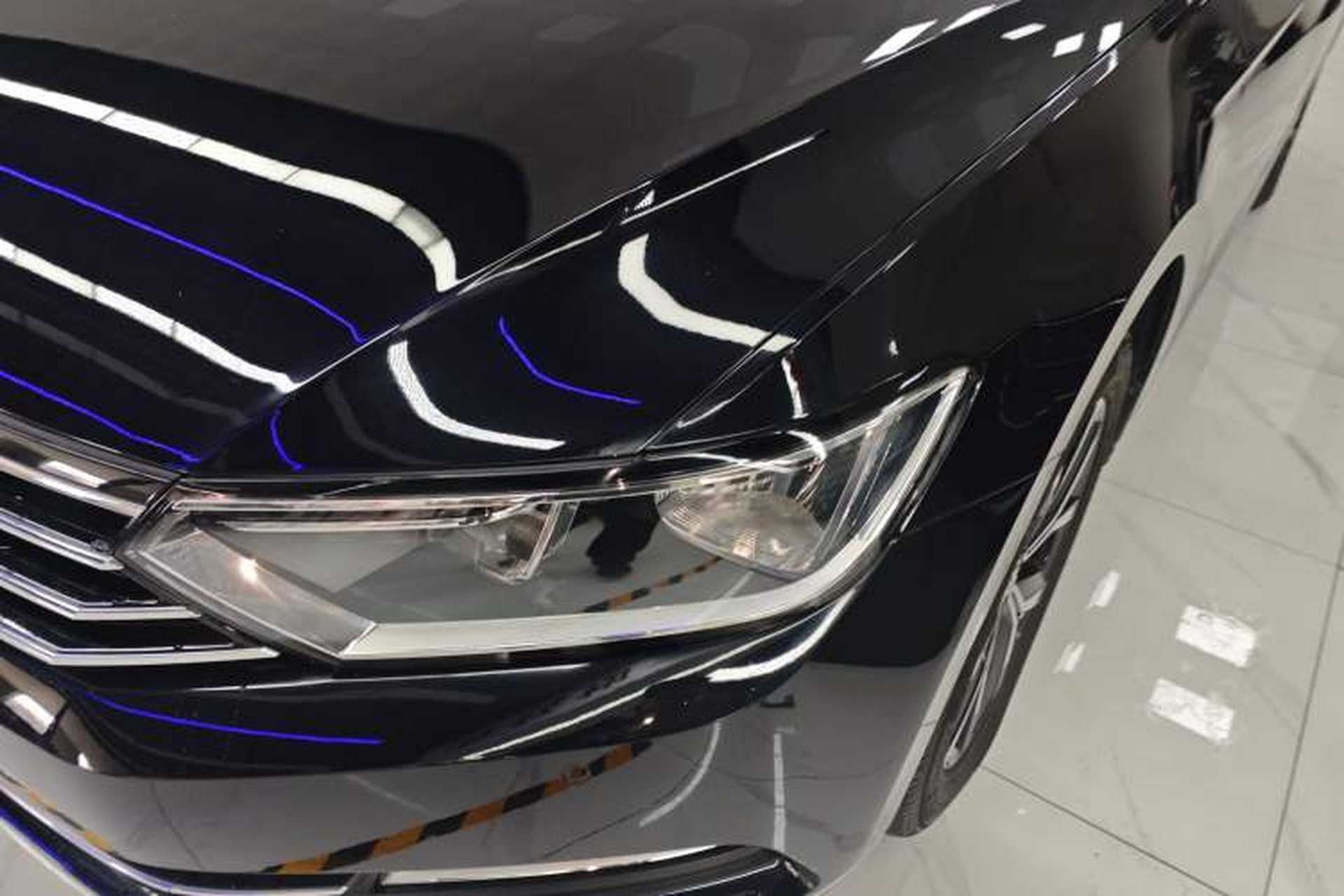 Used Volkswagen Variant 2018 380TSI Two-Wheel Drive Comfort Edition Left Front Headlight
