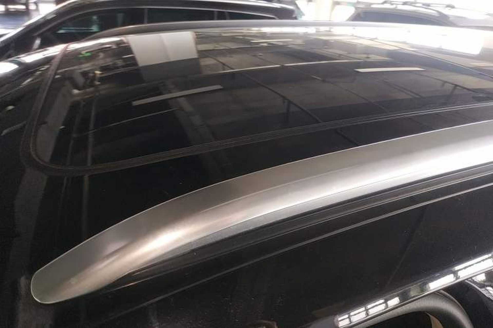 Used Volkswagen Variant 2018 380TSI Four-Wheel Drive Longitudinal Version Roof