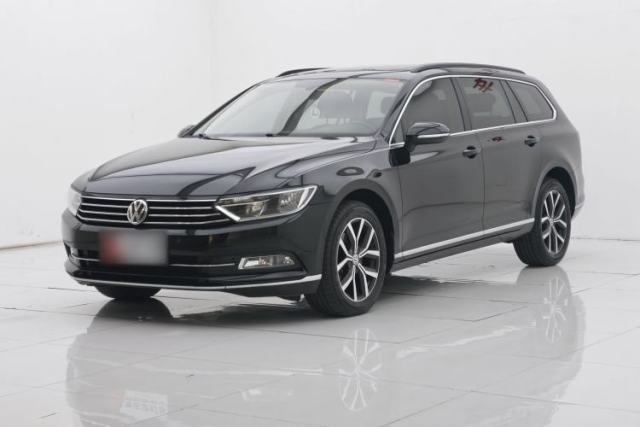 Volkswagen Variant 2018 380TSI Two-Wheel Drive Comfort Edition usado