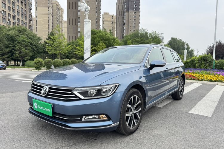 Used Volkswagen Variant 2018 380TSI Two-Wheel Drive Comfort Edition Guazi used car, China used car export, Used car for sale, Used cars, Cheapest cars for sale