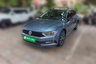 Used Volkswagen Variant 2018 380TSI Two-Wheel Drive Comfort Edition