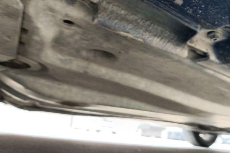 Used Volkswagen Variant 2018 380TSI Two-Wheel Drive Comfort Edition Chassis Front Left